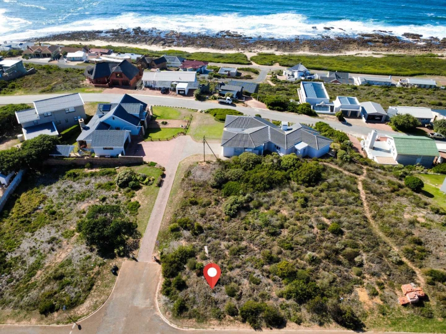 0 Bedroom Property for Sale in Jongensfontein Western Cape